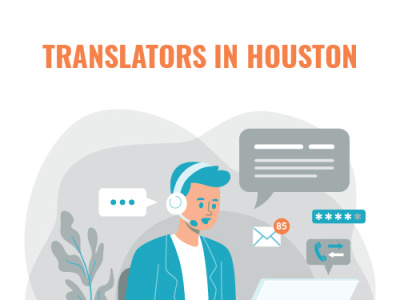 Translators in Houston houston translation translators in houston
