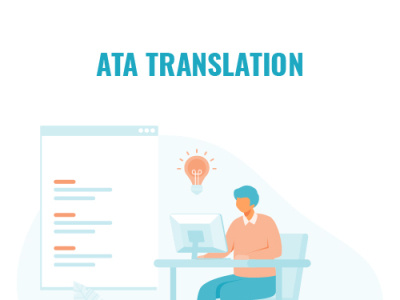 ATA Translation ata translation ata translator
