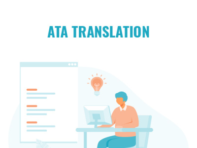 ATA Translation