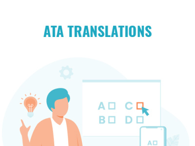 ATA Translations