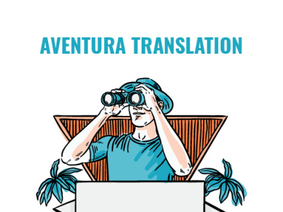 Aventura Translation