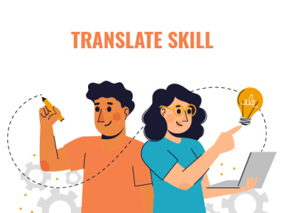 Translate Skills translate skills translation skills
