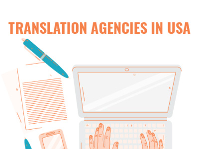 Translation Agencies in USA translation agency in usa