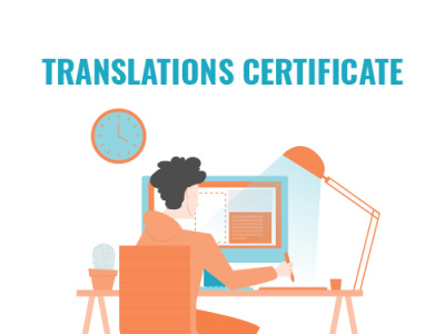 Translations Certificate translation certification translations certificate