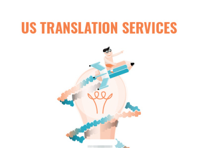 US Translation Services