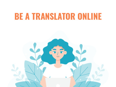 Be A Translator Online be a translator online translator online