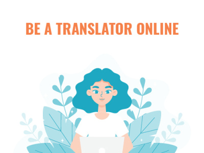 Be A Translator Online