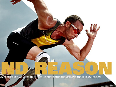 Oakley Beyond Reason beyond reason oakley olympics sports