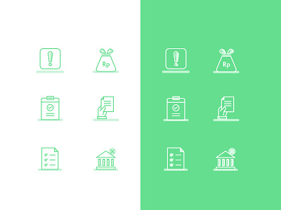 Avantee Capital Icon Set 03