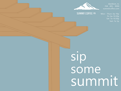 Sip Some Summit