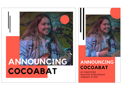 Announcing Cocoabat