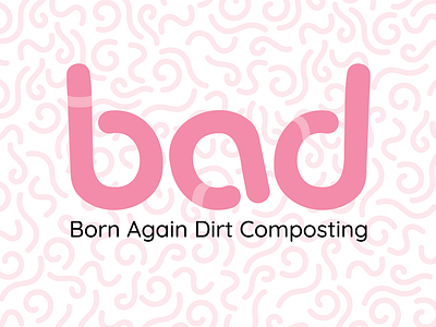 BAD Composting