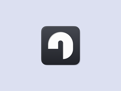 Ledger Nano App Icon 3d branding crypto graphic design logo