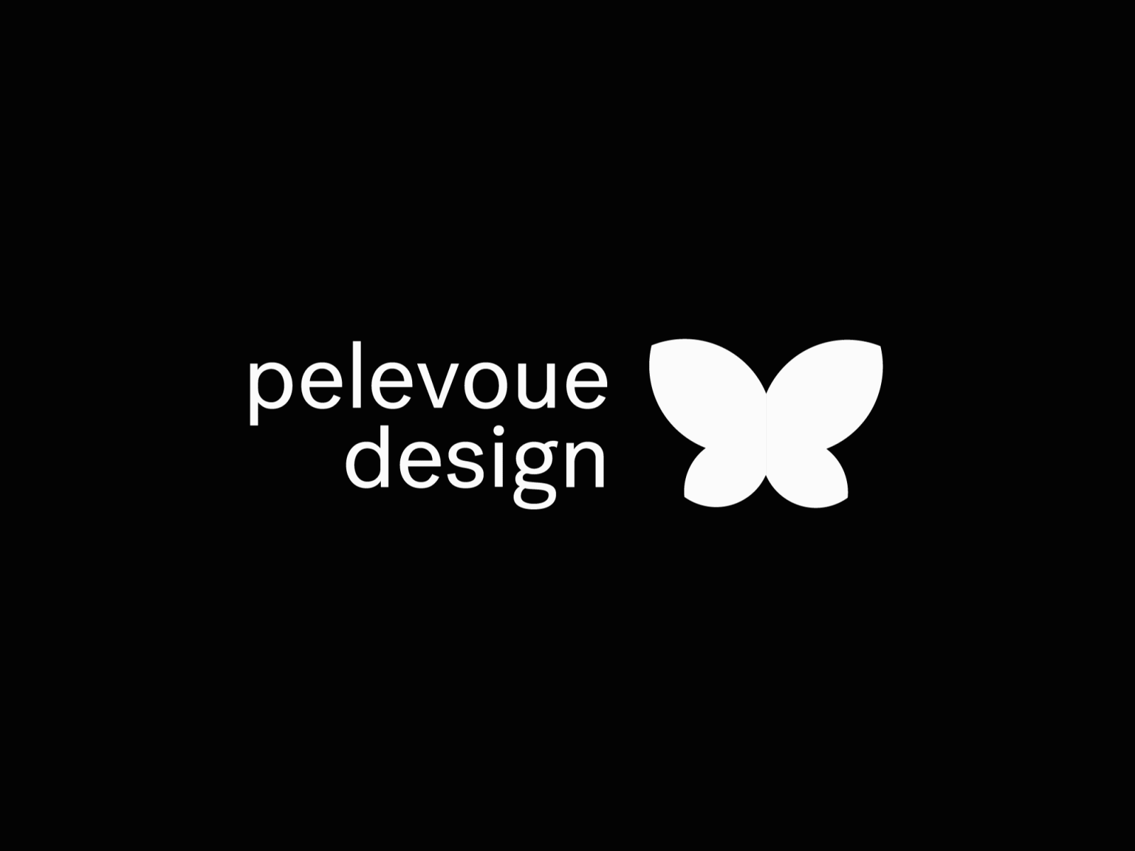 Pelevoue Design - Branding