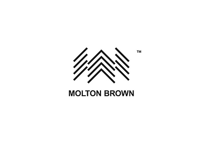 molton brown branding design font design logo typography