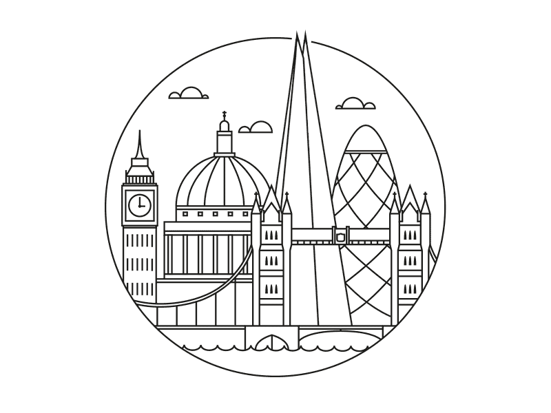 London Illustration