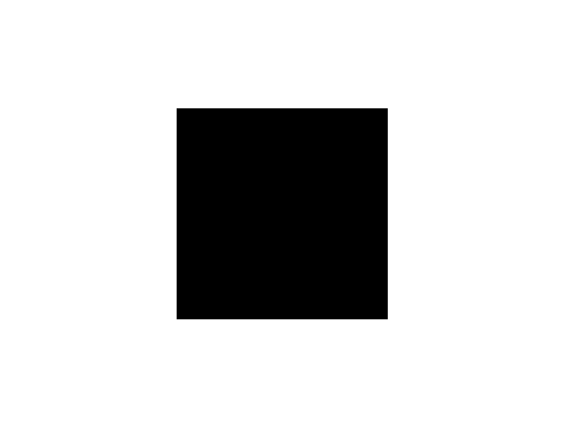 Logo DIЧ animation black framer framerjs logo red collar square
