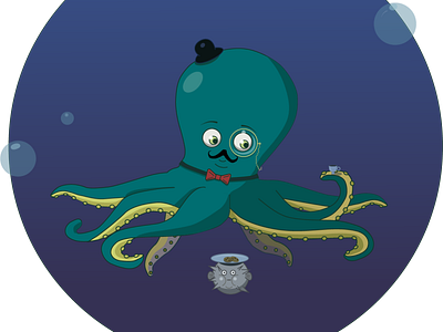 Octopus