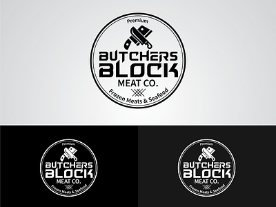 Butchers Block Meat Co.