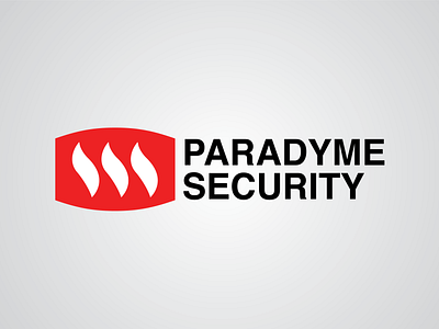 Paradyme Security