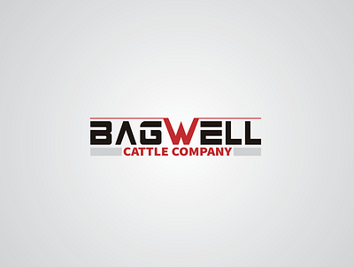 Bagwell Cattle Company design logo logodesign logodesigner logodesigns logodesinger logoinspiration logoinspirations logomaker logomark logomurah logonew logoplace logoroom logos logosai logotipo logotype typography vector