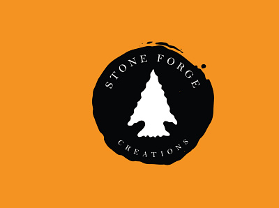 STONE FORGE CRATIONS LOGO