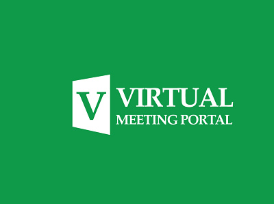 Virtual Meeting Portal