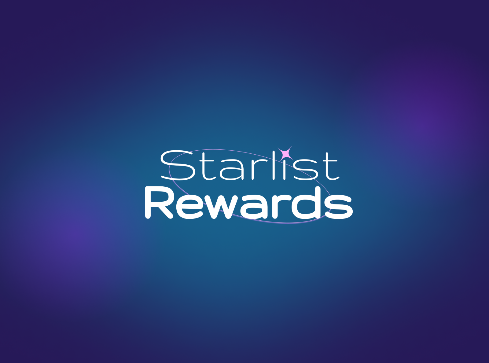 Starlist rewards logo nft by 🛸 𝔐𝔢𝔩𝔦𝔰𝔰𝔞 ℭ𝔦𝔢𝔫𝔣𝔲𝔢𝔤𝔬𝔰 👽 on Dribbble