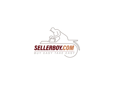Sellerboy.com logo