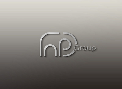 NP logo business logo business logo design company logo logo logo design logos logotype