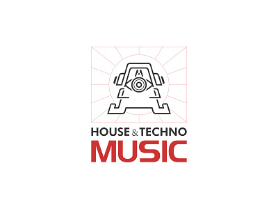 Music logo