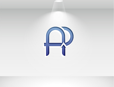 A+P letter logo brand design brand identity brand identity design branding branding design business logo design logo logo design logodesign logos logos design logosai logosketch logotype