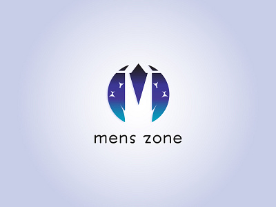 Mens zone fashion branding lago