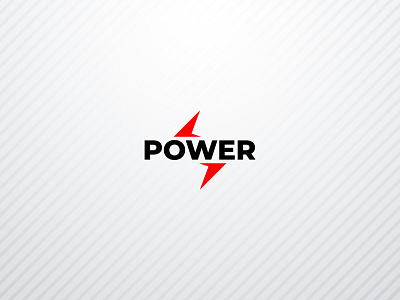 Power brand identity logo concept brand brand and identity brand design brand logo brand logo design brandidentity branding branding and identity branding concept branding design brandmark creative creative logo logo logodesign logodesigns logodesinger logomark logos logotype