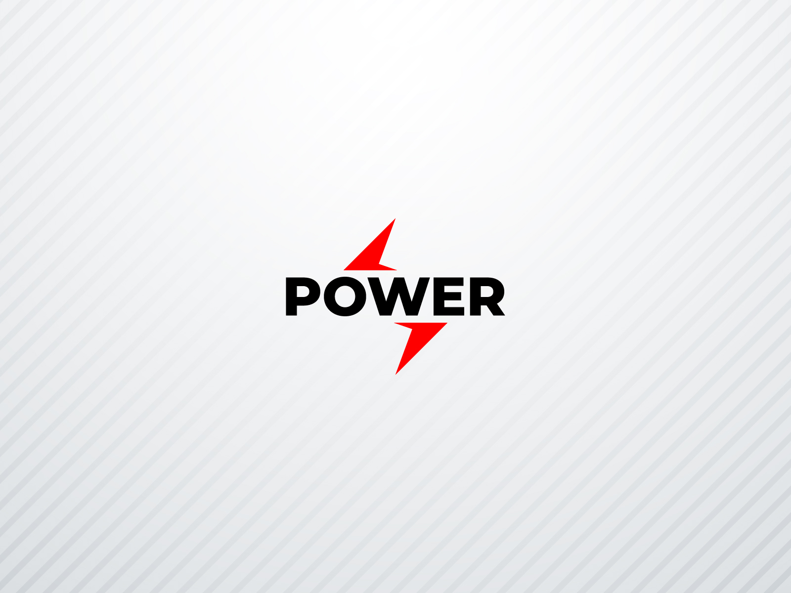 P Power Logo Design by Indra Wijaya Kusuma | Logo Designer on Dribbble