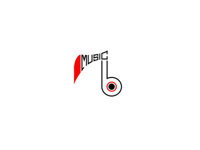 Music sign logo brand brand design brand designer brand logo brand logo design brandidentity branding branding design logo logo design logoconcept logodesigner logodesigns logoinspiration logomark logos logosymbol logotype minimal logo design minimalist logo