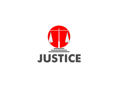 Justice logo