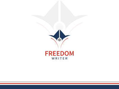 Freedom Writer  Logo