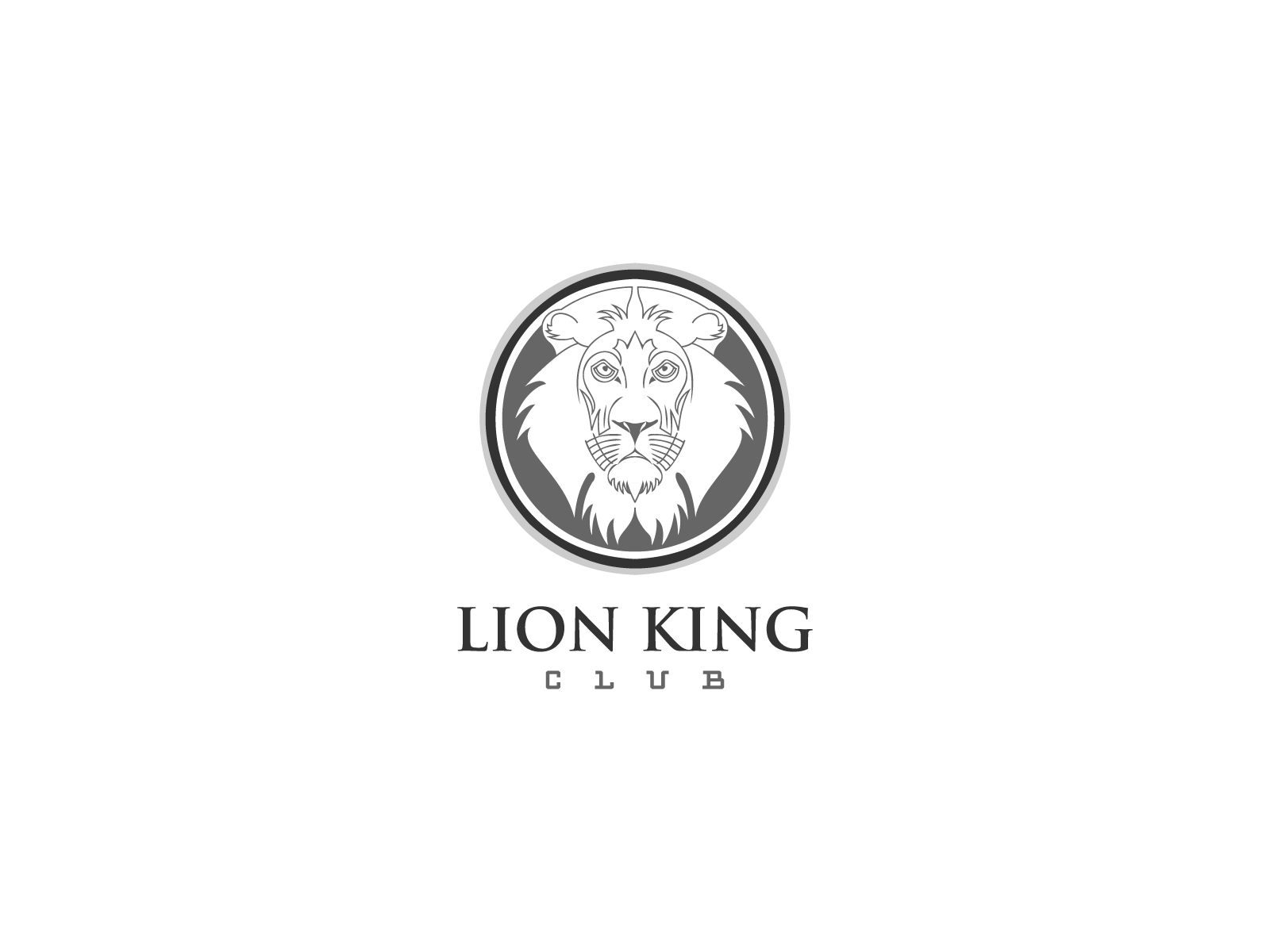 Crown Logo King Vector Hd Images, King Logo Designs With Crown, King, Logo,  Crown PNG Image For Free Download