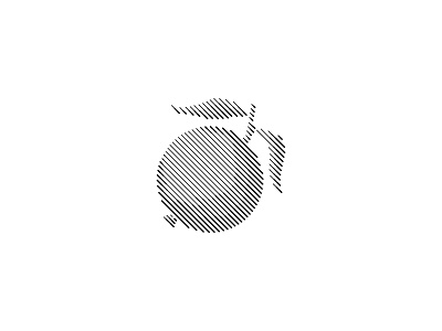 Scratchboard Fruit Logo, Pomegranate Logo brand identity brandidentity branding design fruit identity illustration lines logo logo design logodesigner logos logotype mark modern pomegranate scratchboard symbol vector