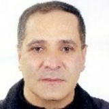 Mohamed Bensoula 
