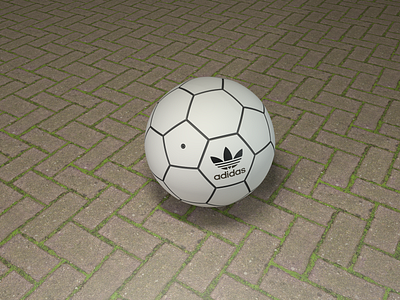 Bola (Soccer Ball)