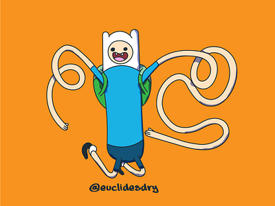 Adventure Time - Finn