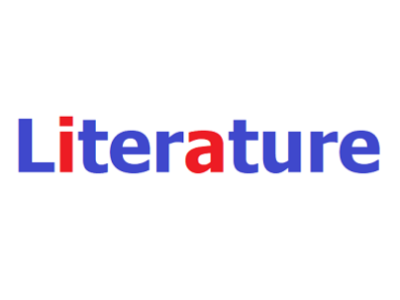 AI in Lit logo