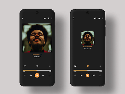 music player