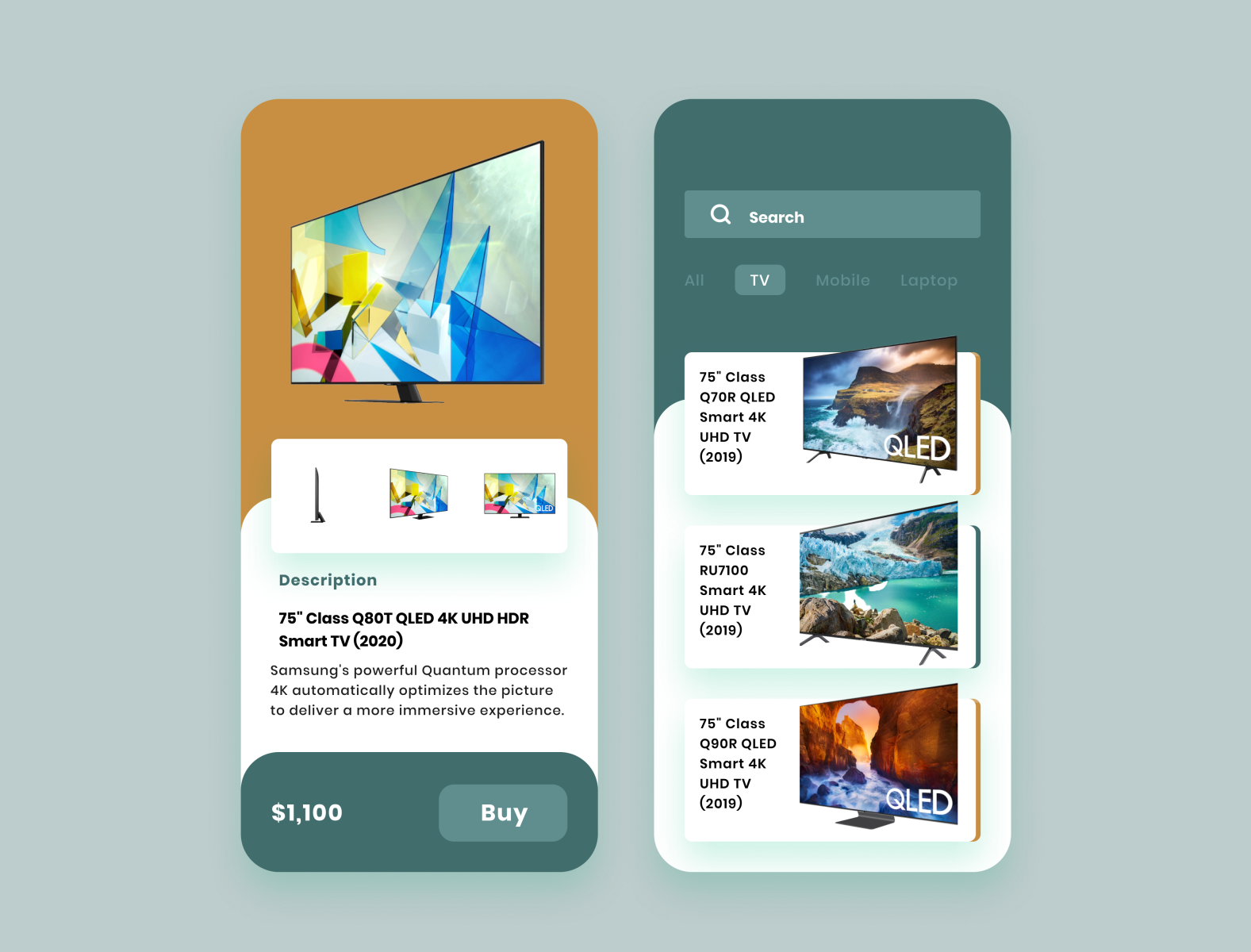 tv-shop-by-ibukun-tunde-on-dribbble