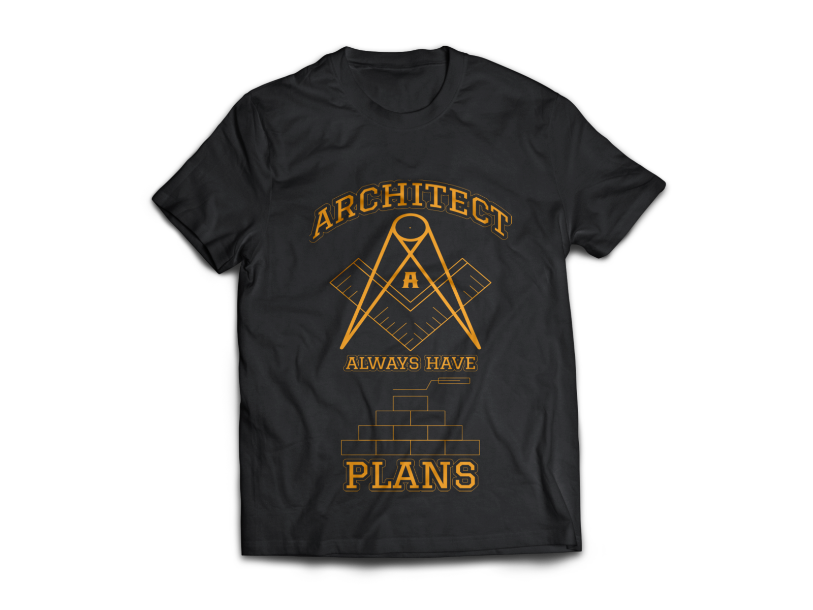 architect definition t shirt