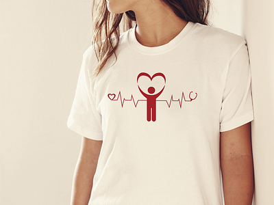 Nurse Typography T-shirt design