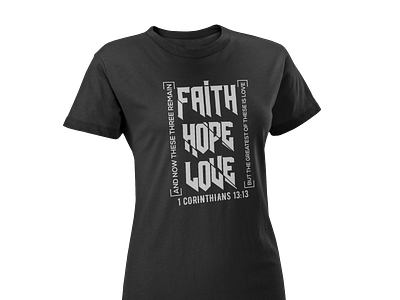 Bible Scriptures Typography T Shirt Design Bundle