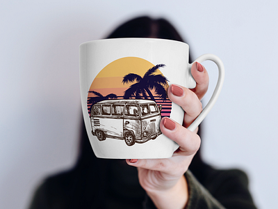 Trendy Custom Mug